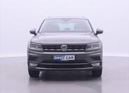 Volkswagen Tiguan 2