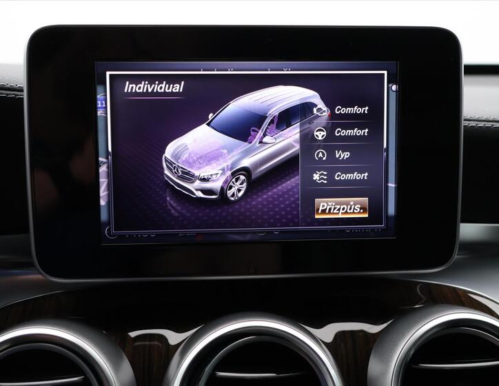 Mercedes-Benz GLC 24