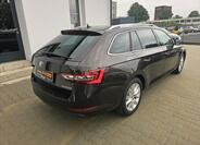 Škoda Superb 6