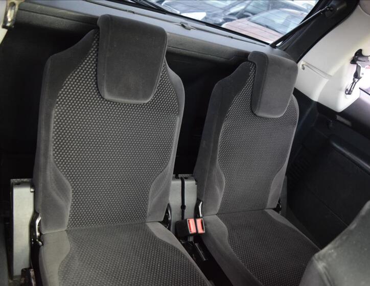 Citroën C4 Picasso 23