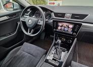 Škoda Superb 38