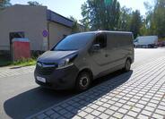 Opel Vivaro 2