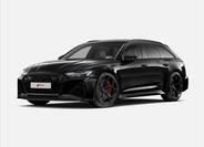 Audi RS 6 1