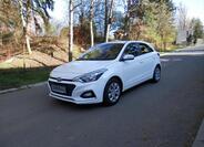 Hyundai i20 2