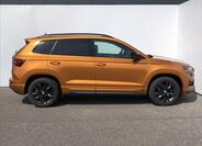 Škoda Karoq 10