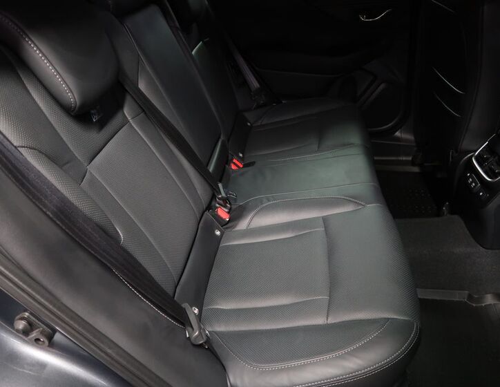 Subaru Outback 13