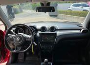Suzuki Swift 18