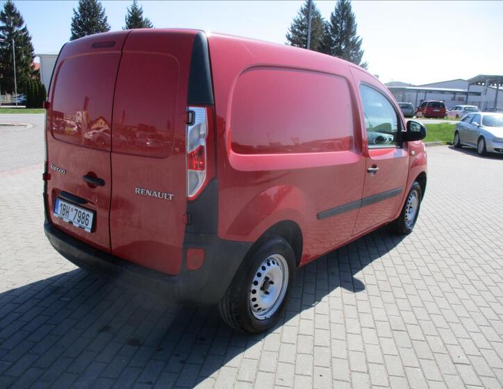 Renault Kangoo 4