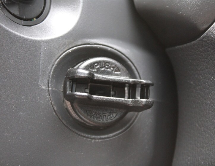 Suzuki SX4 15