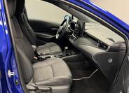 Toyota Corolla 9