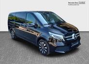 Mercedes-Benz Třídy V 7