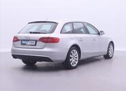 Audi A4 7