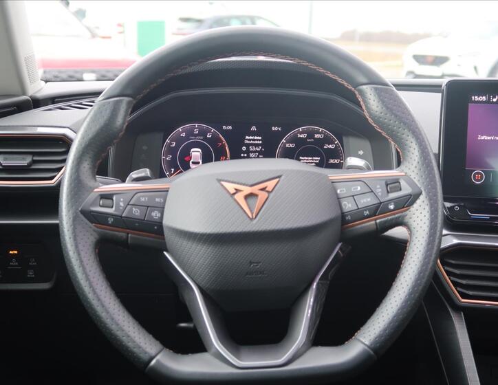 Cupra Leon 5
