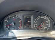 Volkswagen EOS 11