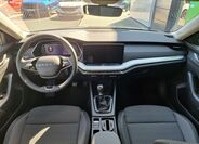 Škoda Octavia 11