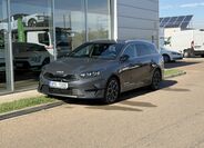 KIA Ceed 1