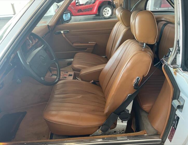 Mercedes-Benz SL 13