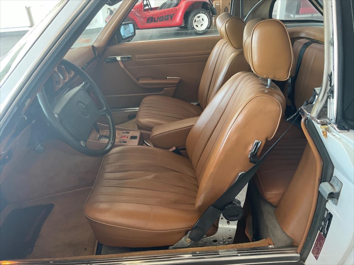 Mercedes-Benz SL