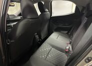 Toyota Yaris 10