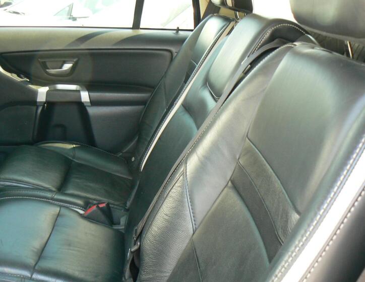 Volvo XC90 21