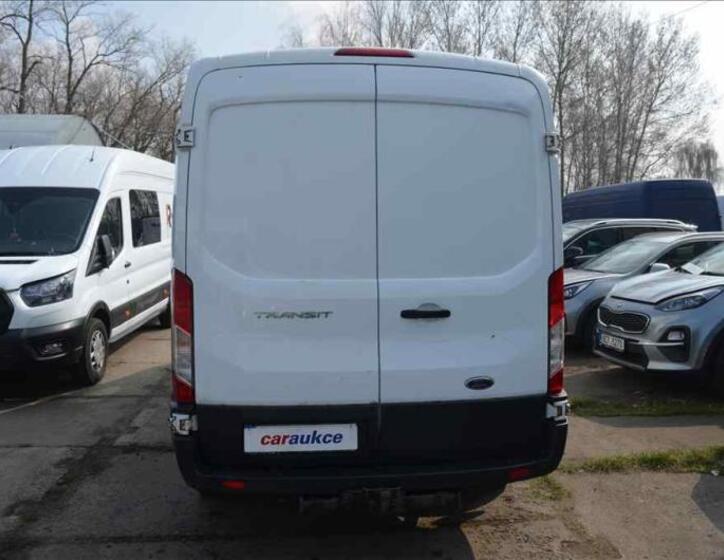 Ford Transit 5