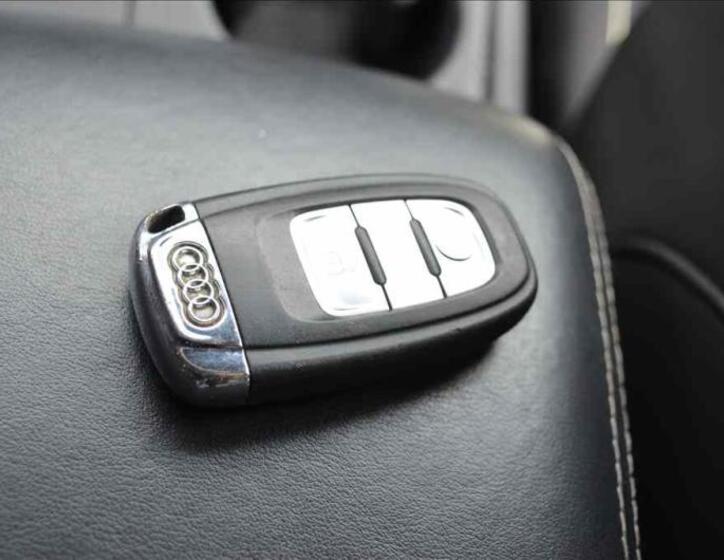 Audi A5 26