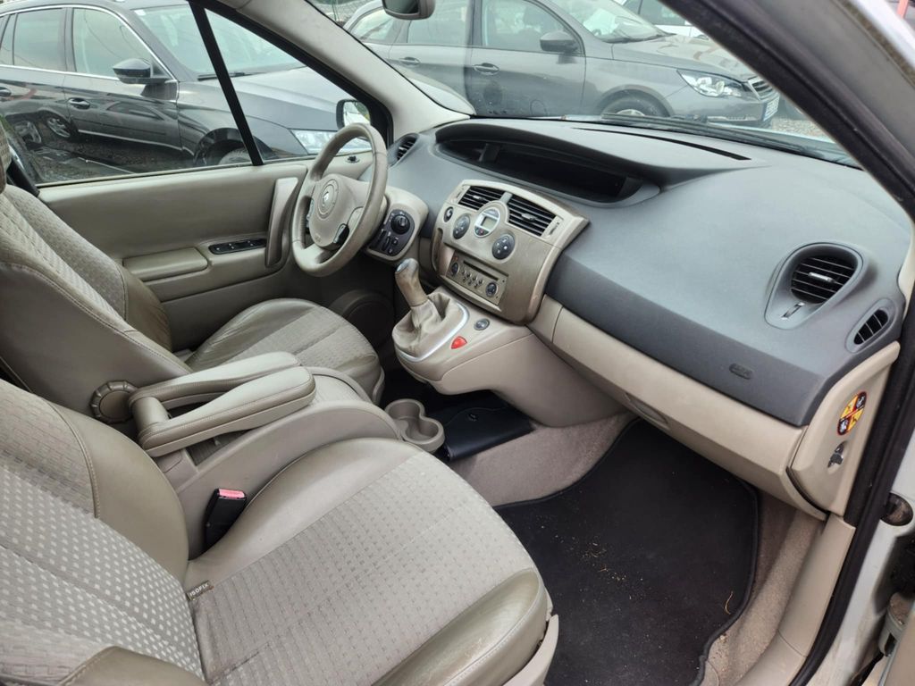 Renault Scénic