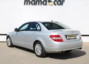 Mercedes-Benz Třídy C 5