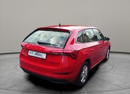 Škoda Scala 5