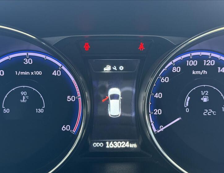 Hyundai ix35 11