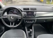 Škoda Fabia 9