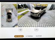 Land Rover Range Rover 21