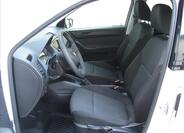 Škoda Fabia 12
