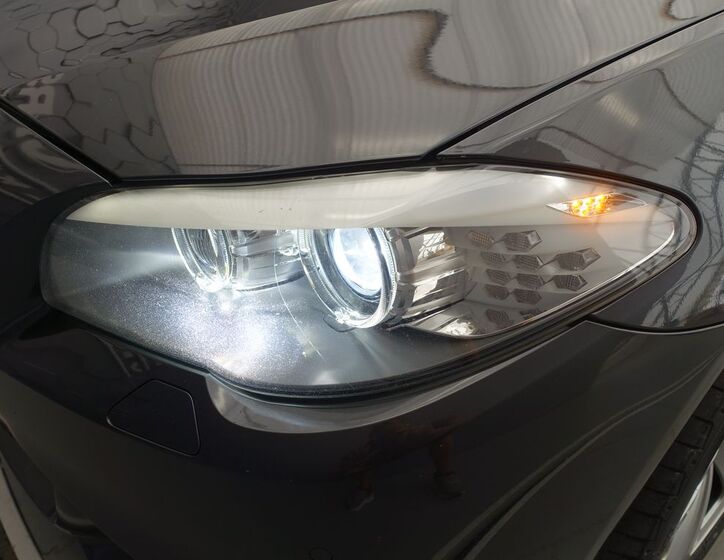 BMW Řada 5 33