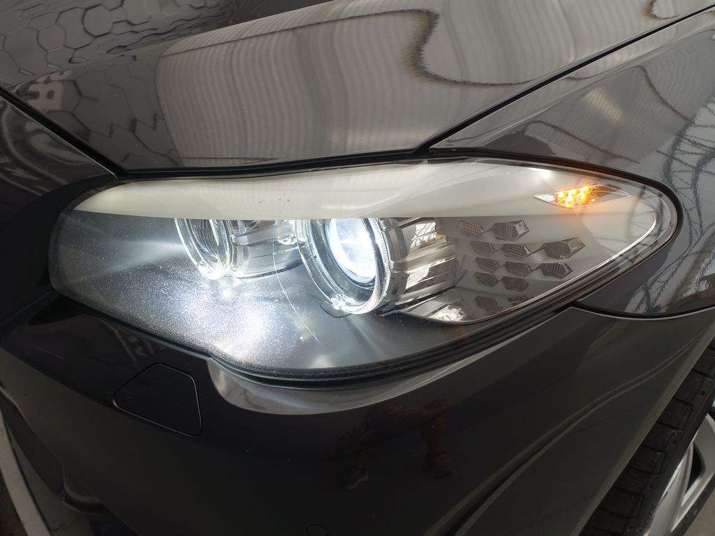 BMW Řada 5