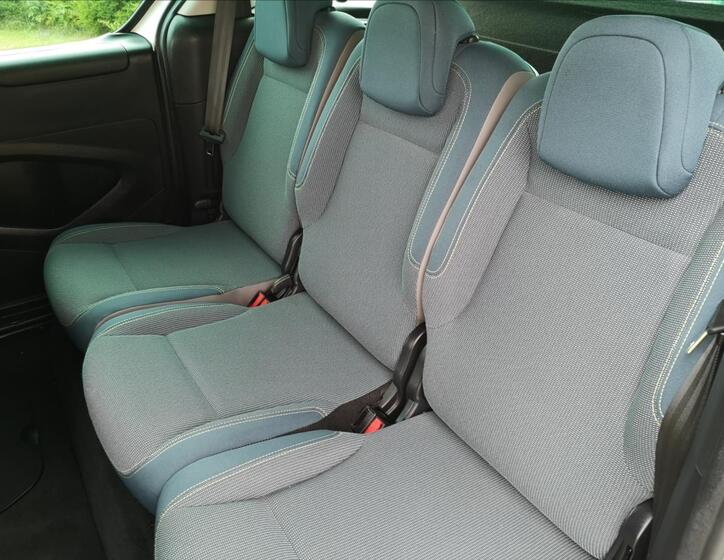 Citroën Berlingo 17