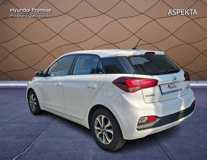 Hyundai i20 3