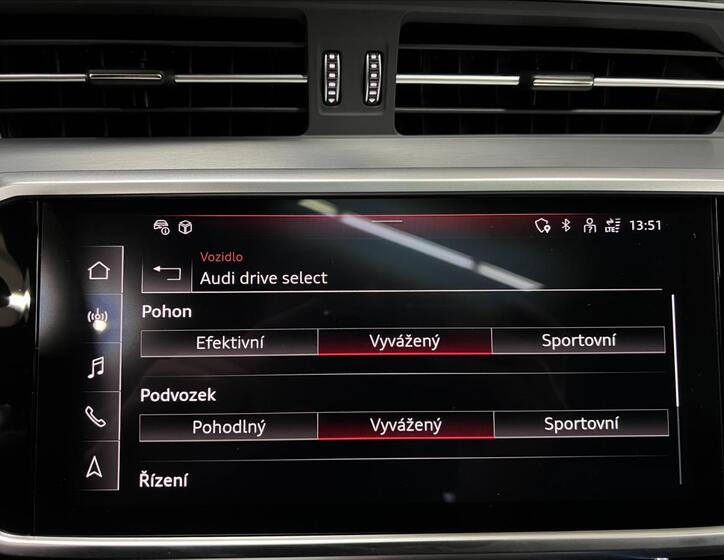 Audi S6 22