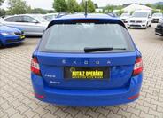 Škoda Fabia 6