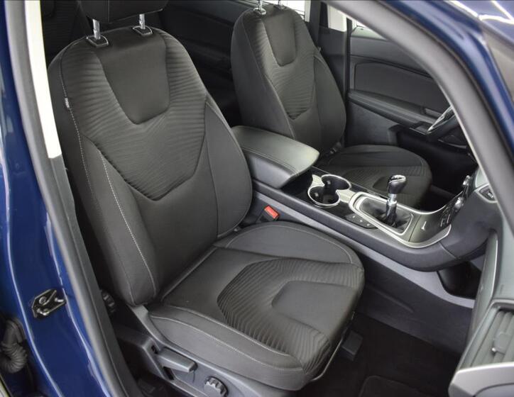 Ford S-MAX 17