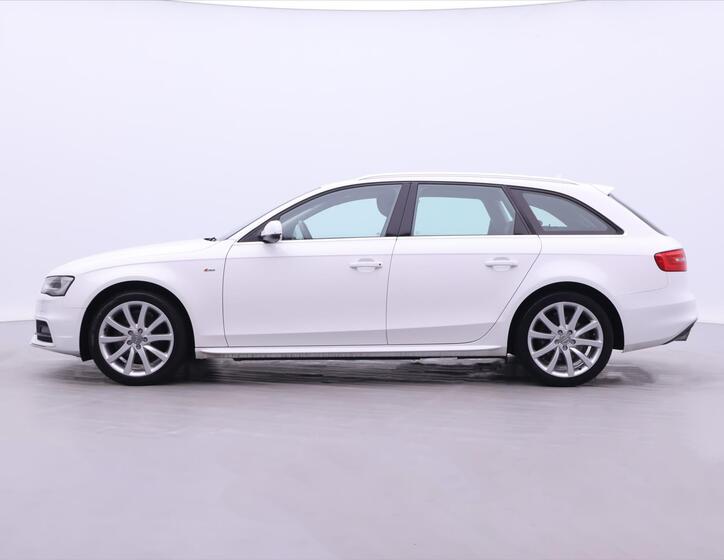 Audi A4 4