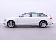 Audi A4 4