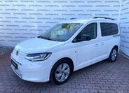 Volkswagen Caddy 3