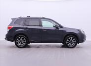 Subaru Forester 8