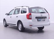 Dacia Logan 5
