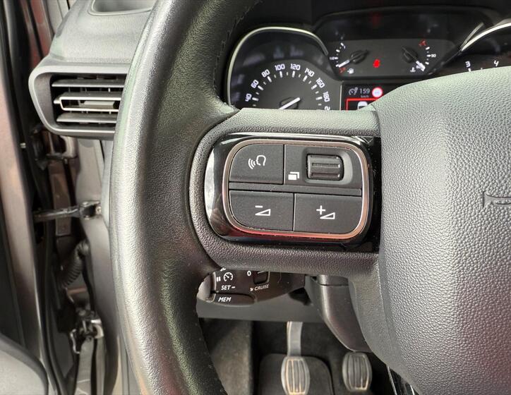 Toyota ProAce 12