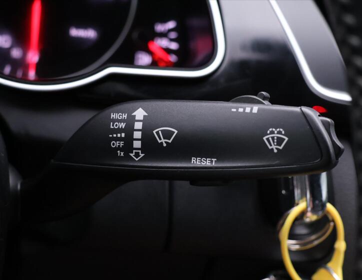 Audi A5 20