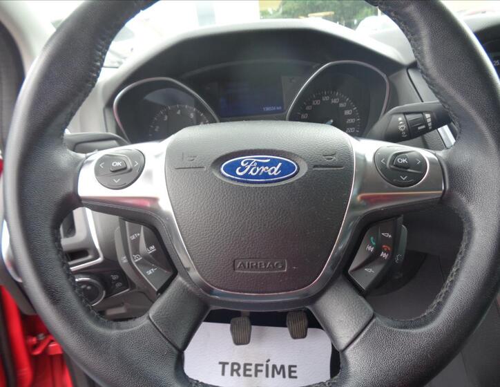 Ford Focus 13