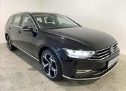 Volkswagen Passat 21