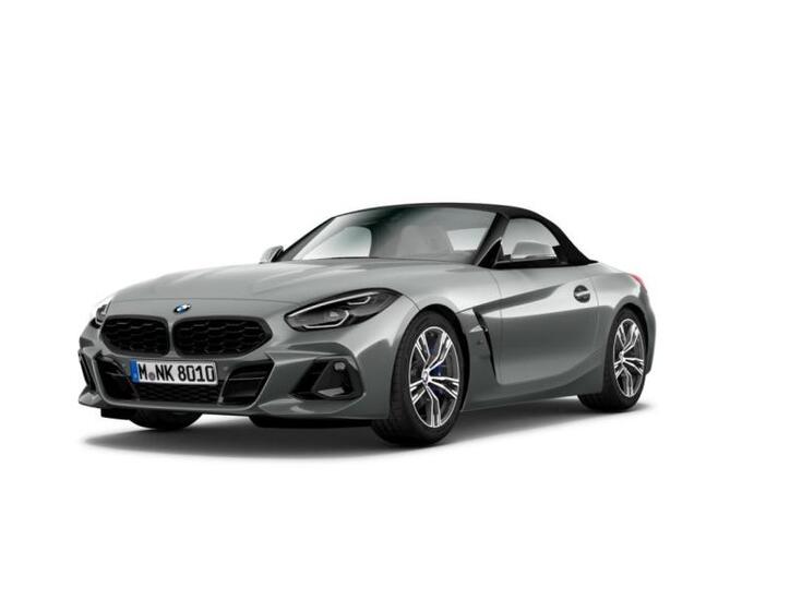 BMW Z4 1
